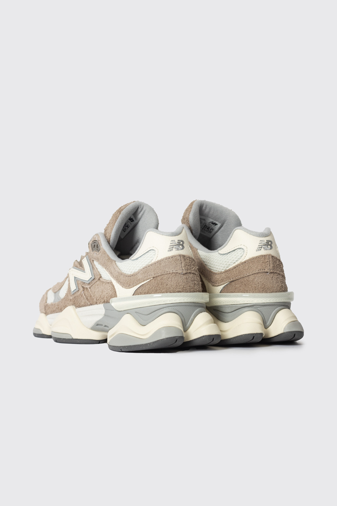 New Balance U9060 HSB Driftwood - Calico Club