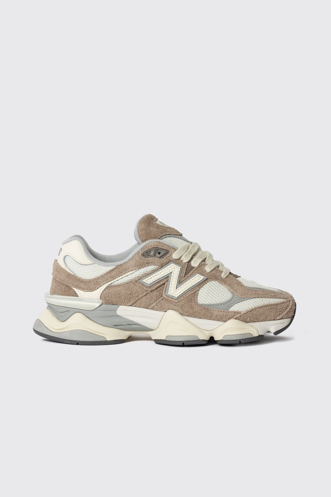 New Balance U9060 HSB Driftwood - Calico Club