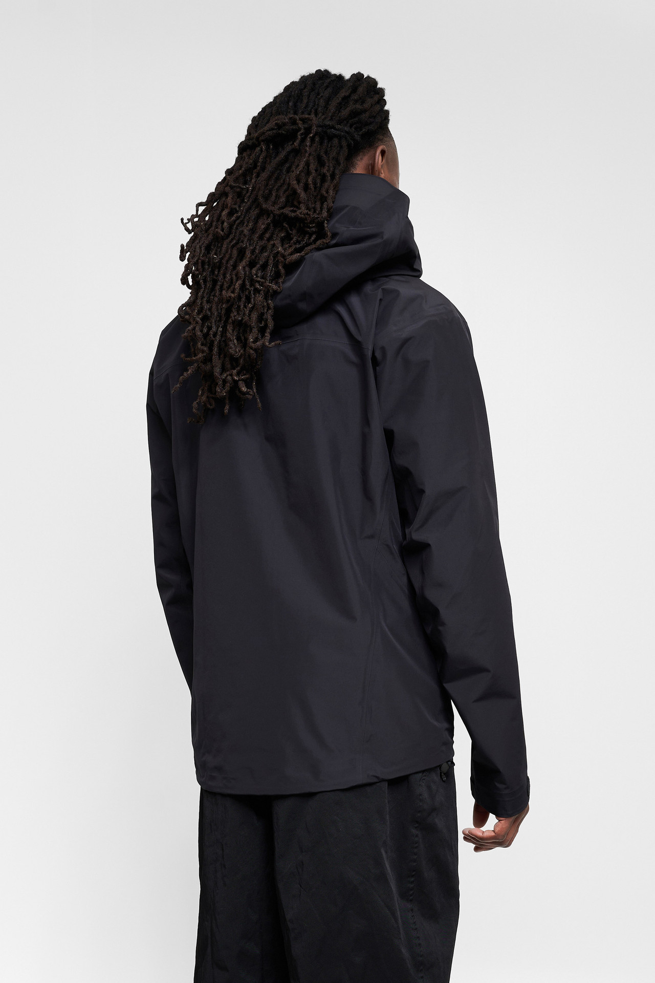 ARC'TERYX Beta LT Jacket Men's Black