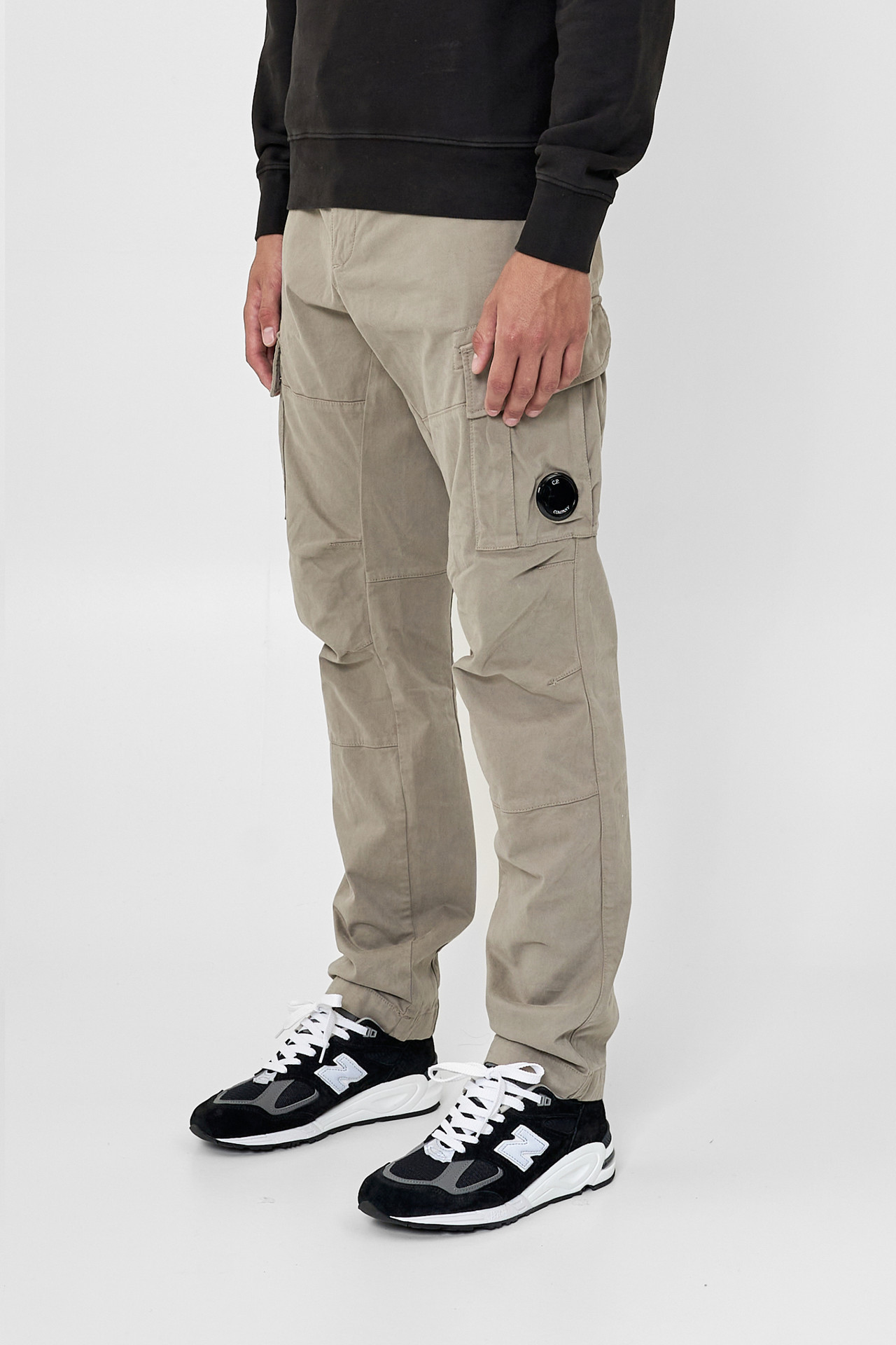 Cp sales company pants