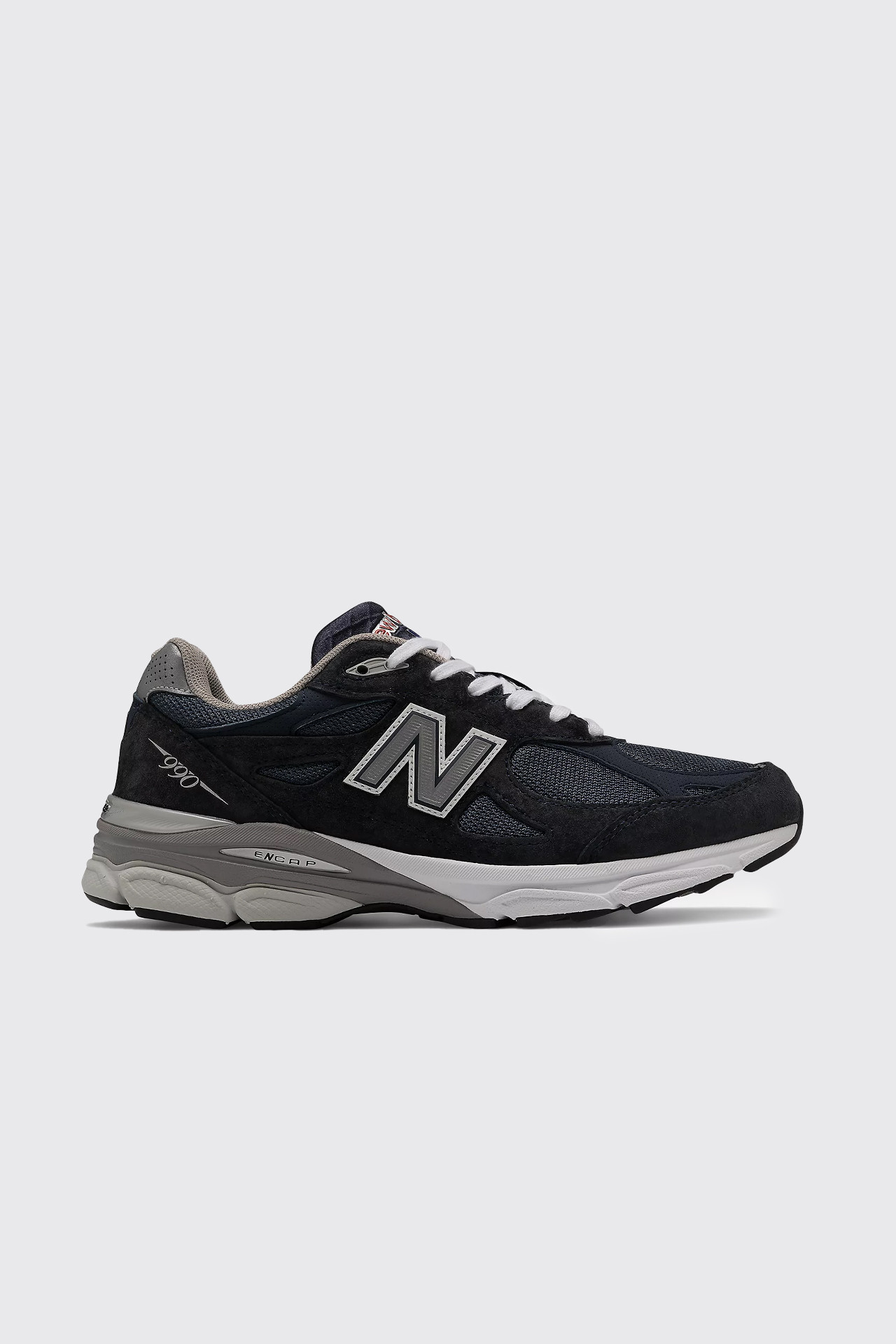 New Balance M990 NB3 Navy - Calico Club