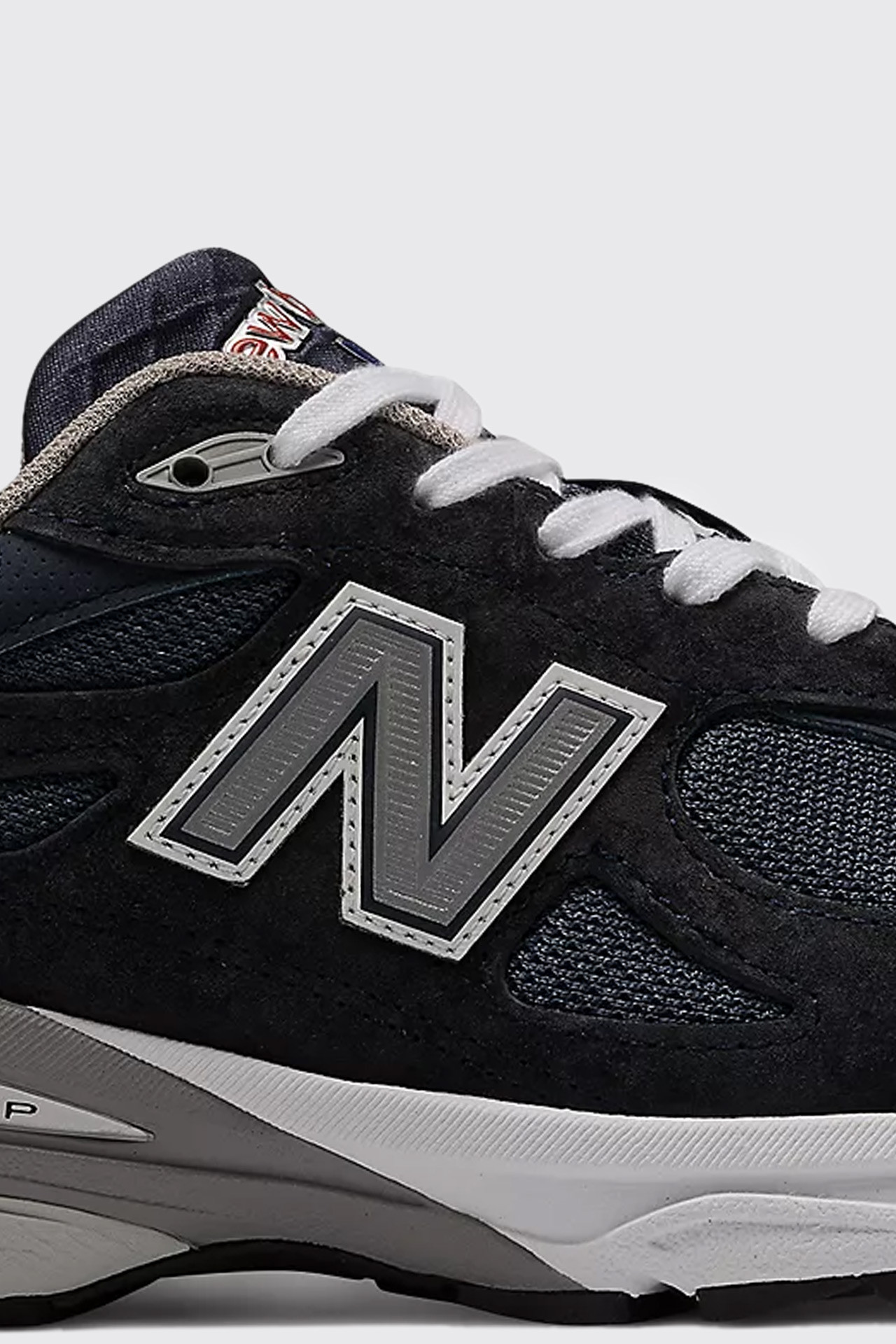 New Balance M990 NB3 Navy