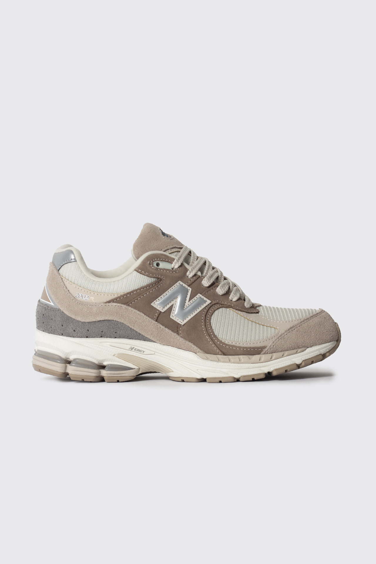 New Balance M2002 RSI Driftwood - Calico Club