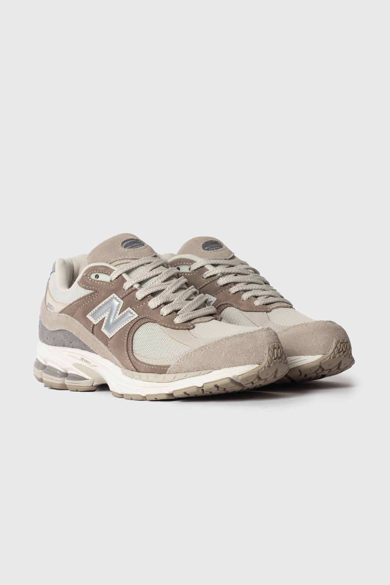 New Balance M2002 RSI Driftwood - Calico Club