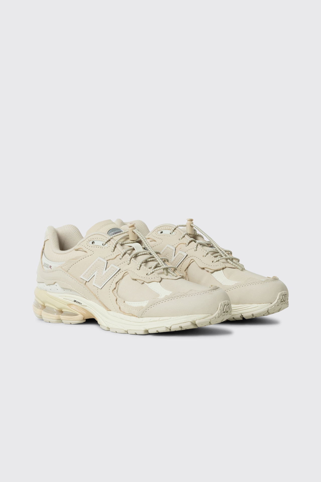 New Balance M2002 RDQ Sandstone - Calico Club