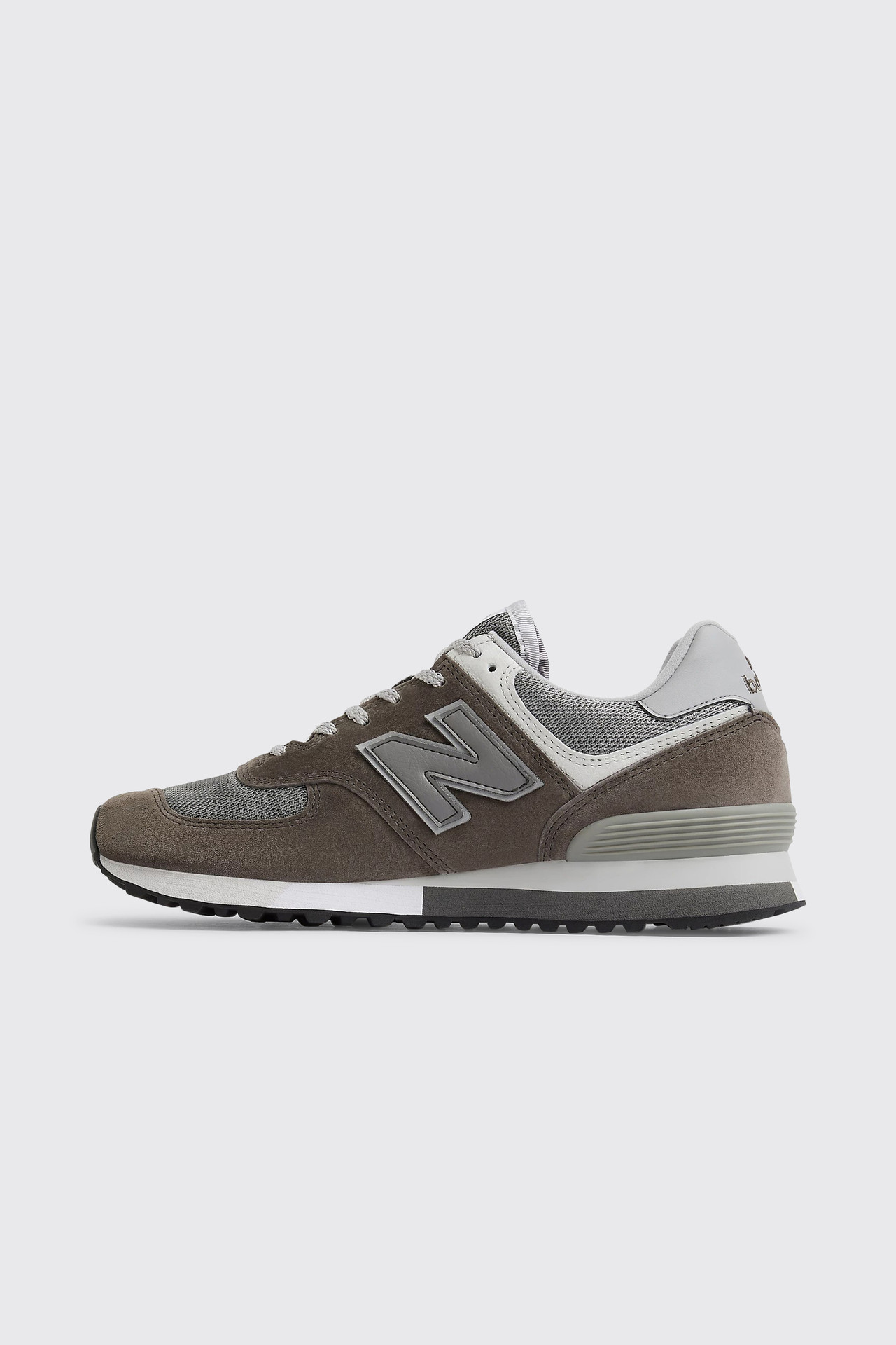 New Balance OU576 PGL Dark Dull Grey - Calico Club