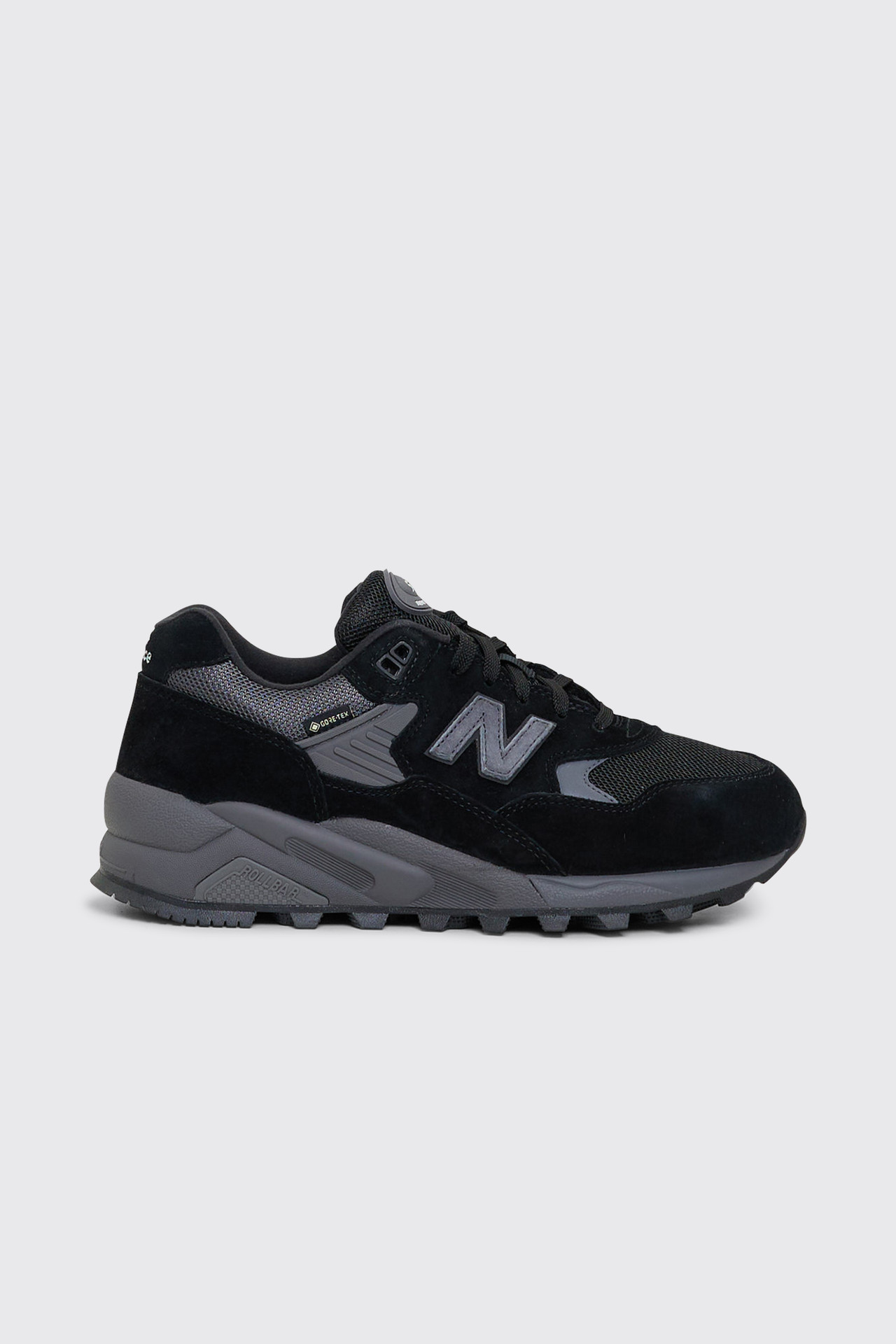 New Balance MT580 RGR Black - Calico Club