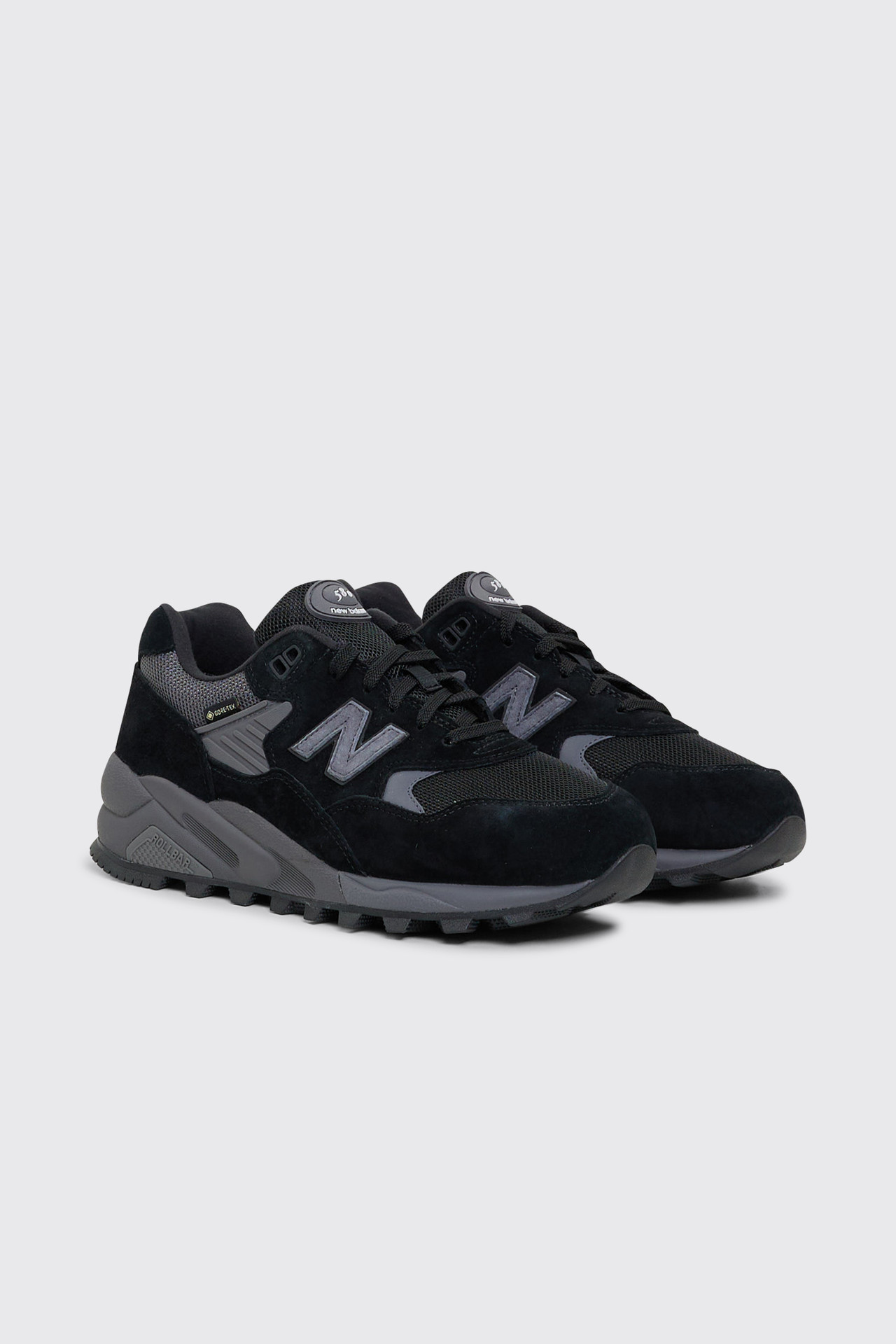 New Balance MT580 RGR Black - Calico Club