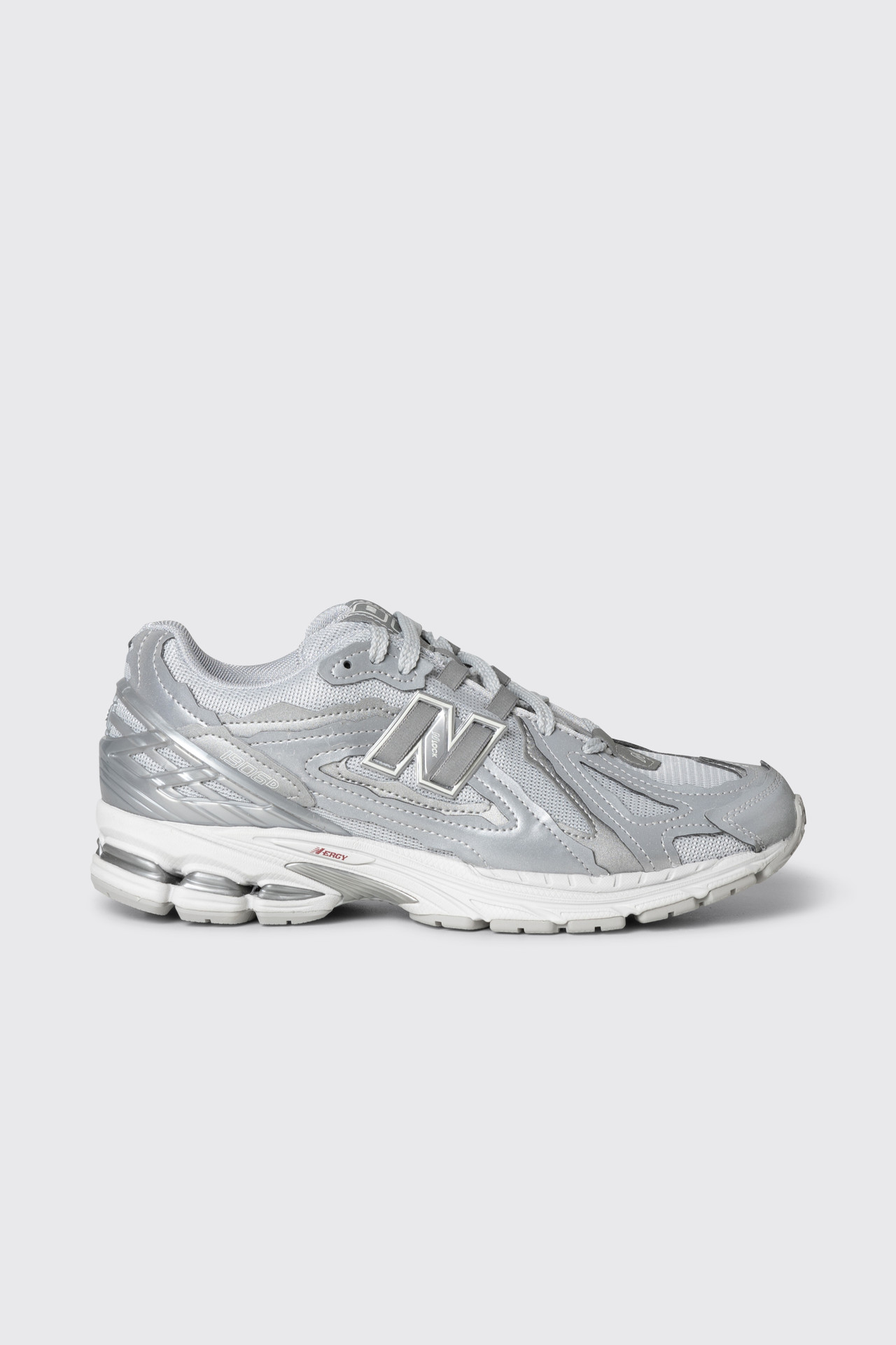 New Balance M1906 DH Silver Metallic/Silver - Calico Club