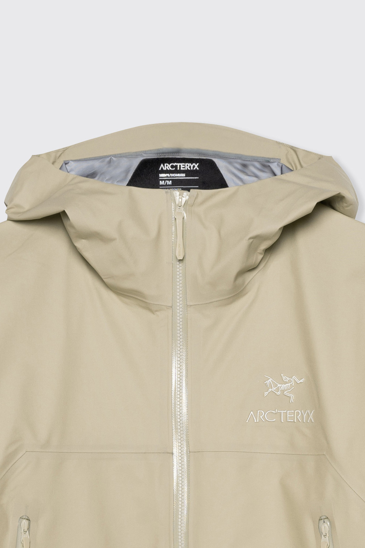 ARC'TERYX Beta Jacket Men's Wicker S