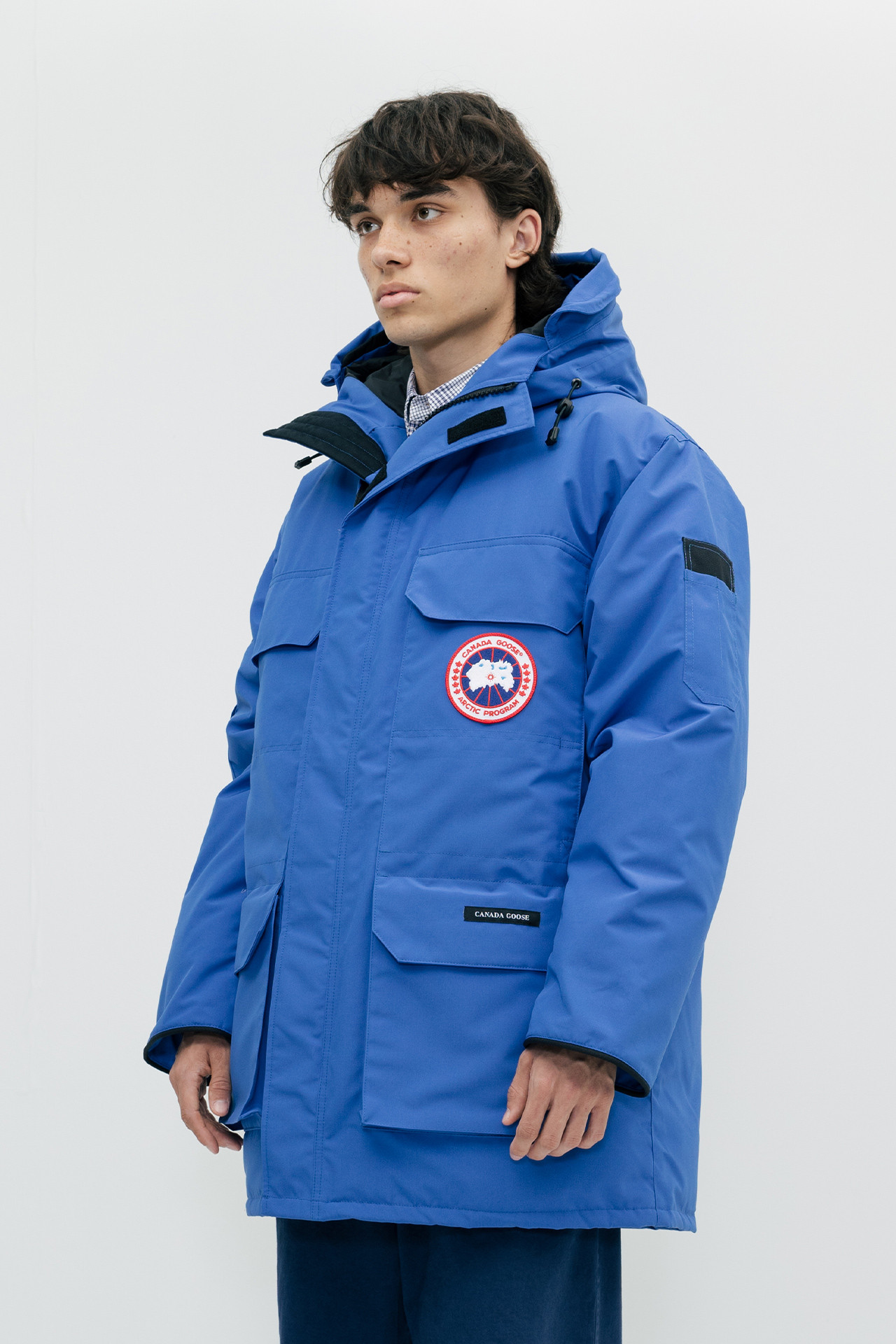 Canada goose unisex on sale parka