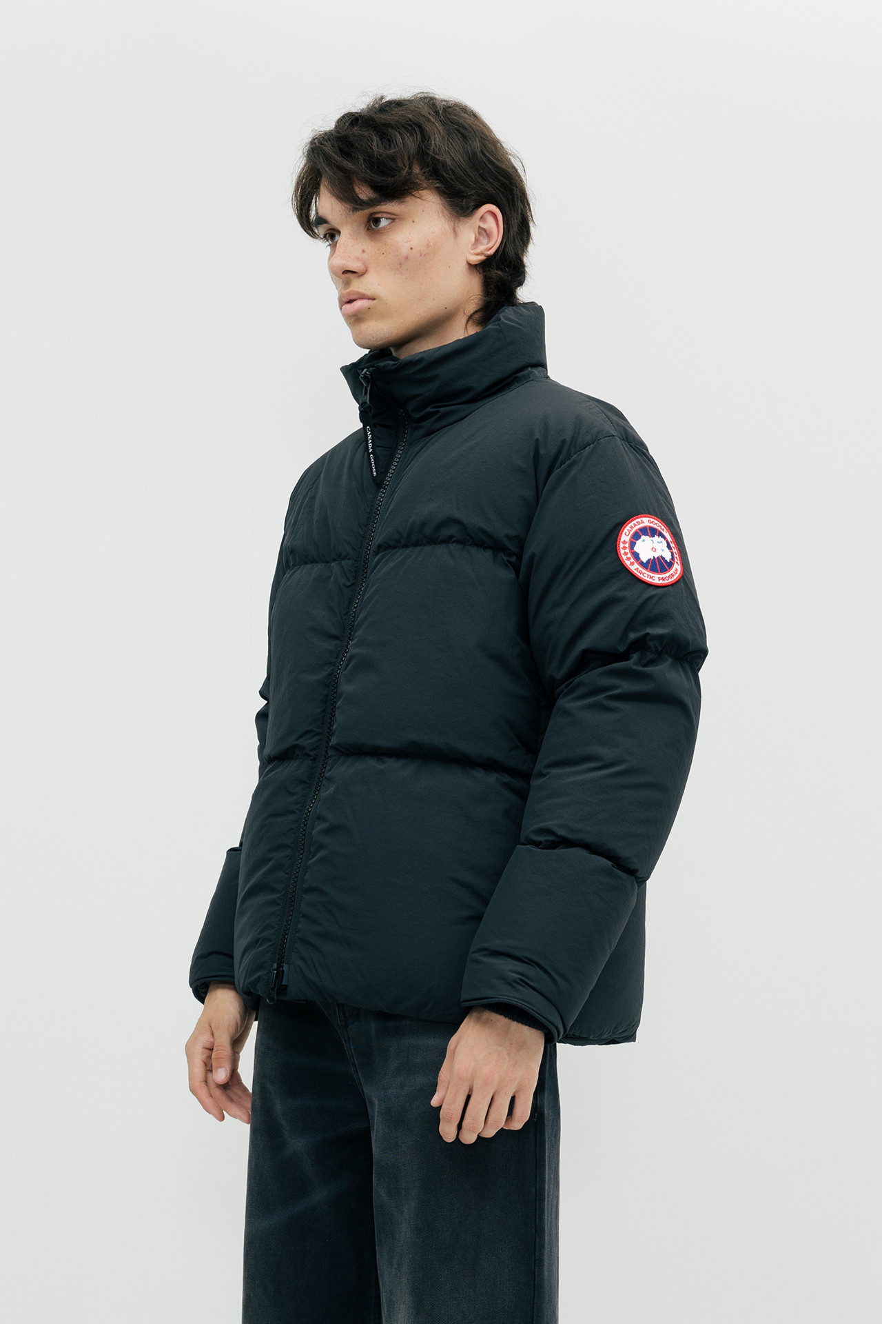 Lawrence Puffer Jacket