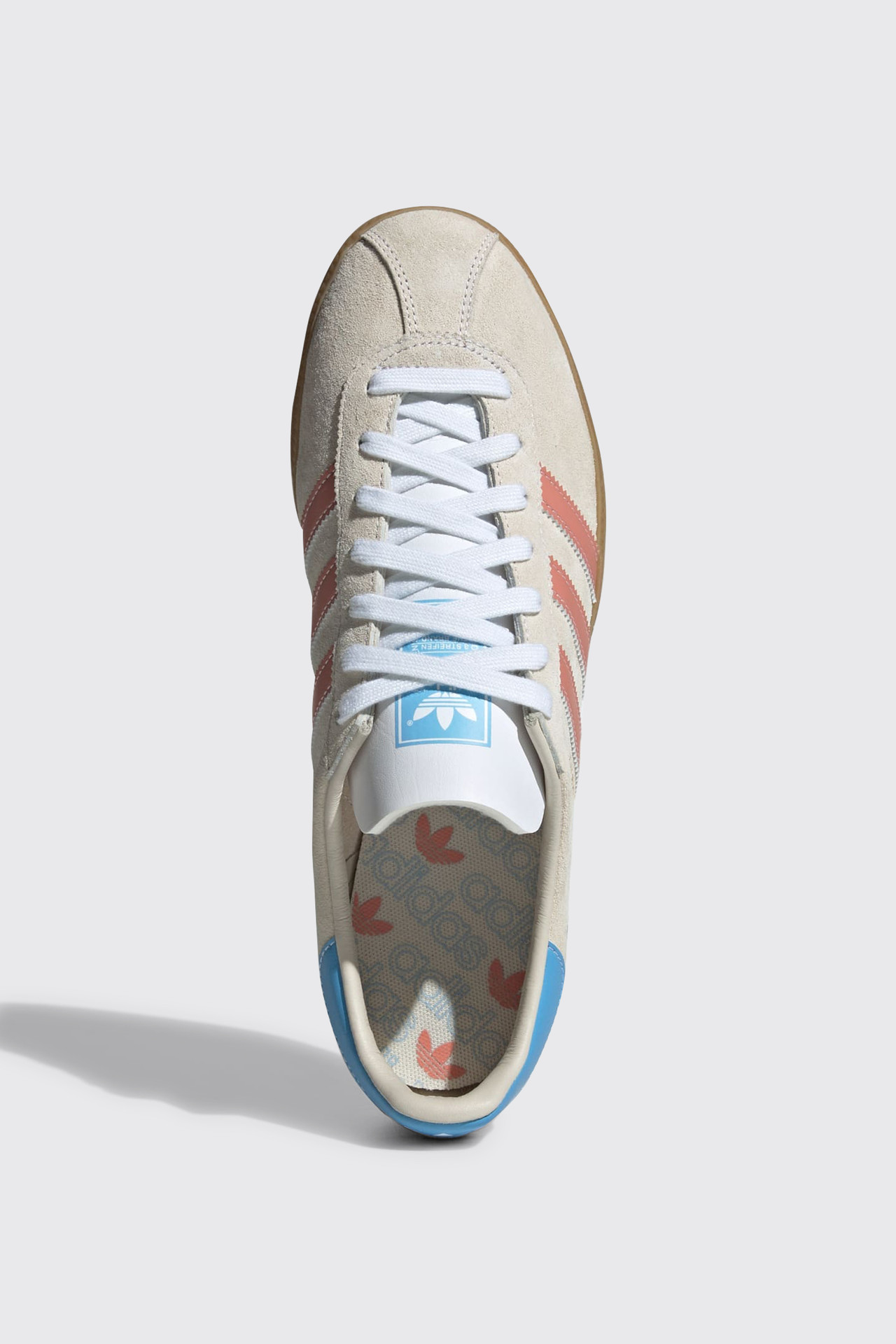 adidas Munchen 24 WONWHI/WONCLA/SEBLBU - Calico Club