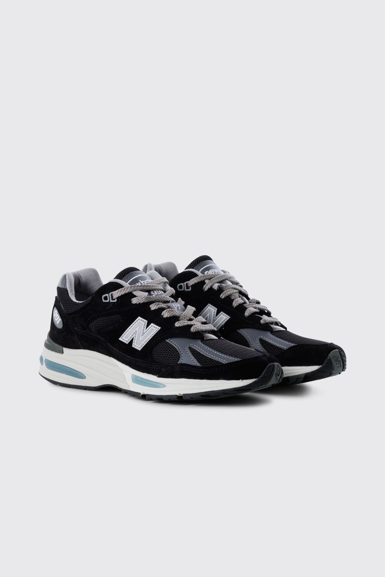 new balance u991 bk2-