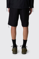 C.P. Company The Metropolis Series Hyst Shorts Black