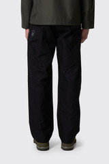 C.P. Company Metropolis Series Hyst Cargo Pants Black