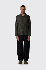 C.P. Company Metropolis Series Hyst Cargo Pants Black