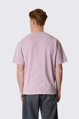 Carhartt WIP S/S Nelson T-Shirt  I029949 Hortensia