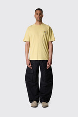 Carhartt WIP S/S Nelson T-Shirt  I029949 Air Yellow