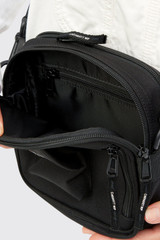 Carhartt WIP Essential Handbag I034925 Black