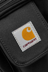 Carhartt WIP Essential Handbag I034925 Black