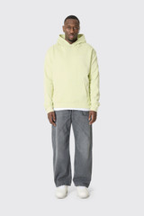 Flaneur Logo Hoodie F15075 Resin