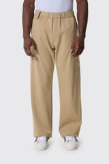 Flaneur Atelier Tailored Trousers F15249 Tan