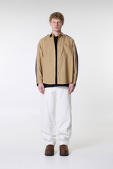 Marni Shirt Beige