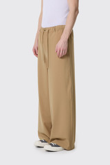 Marni UTP771 Trouser Beige