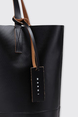 Marni Tribeca Tote N/S Black