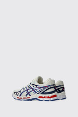 ASICS Gel-Kayano 20 1203A388 Cream/Deep Marine