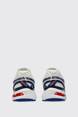 ASICS Gel-Kayano 20 1203A388 Cream/Deep Marine