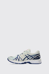 ASICS Gel-Kayano 20 1203A388 Cream/Deep Marine
