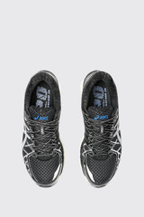 ASICS Gel-Kayano 20 1203A388 001 BLACK/PURE SILVER