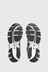 ASICS Gel-Kayano 20 1203A388 001 BLACK/PURE SILVER