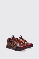 ASICS UB10-S Gel -Kayano 20 Deep Plum/Beet Juice