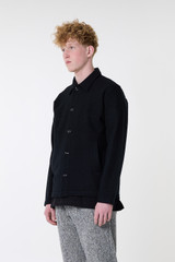 NN.07 Zander 6398 Black