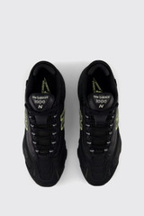 New Balance M1000  BBV Black/Black
