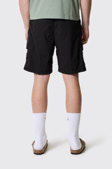 Stone Island S0003 Shorts K1S15L100009S0003 Black