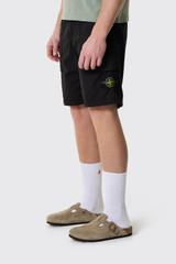 Stone Island S0003 Shorts K1S15L100009S0003 Black