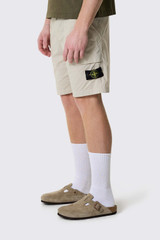 Stone Island S0003 Shorts K1S15L100009S0003 Sand