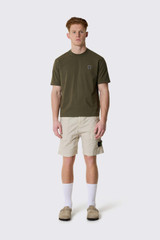 Stone Island S0003 Shorts K1S15L100009S0003 Sand