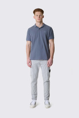 Stone Island S0010 Trousers K1S153100304S0010 V0061 Pearl Grey