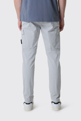 Stone Island S0010 Trousers K1S153100304S0010 V0061 Pearl Grey