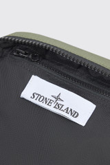 Stone Island S0076 Cross Body Bag K1S159200908S0076 Sage