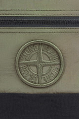 Stone Island S0076 Cross Body Bag K1S159200908S0076 Sage