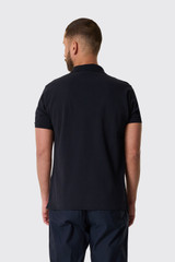 Stone Island S0039 SS Polo Navy Blue