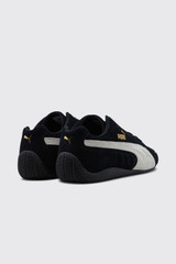 PUMA Speedcat OG 398846 Black-White