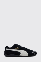 PUMA Speedcat OG 398846 Black-White