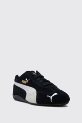 PUMA Speedcat OG 398846 Black-White